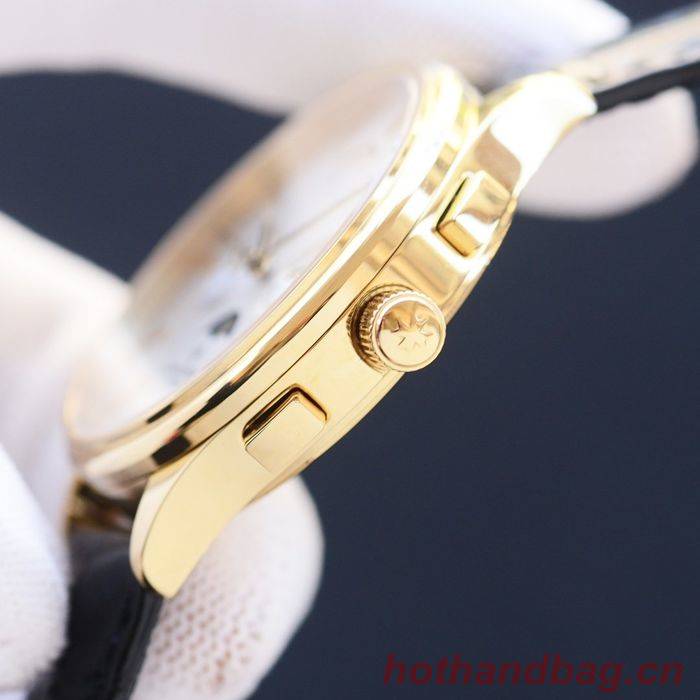 Vacheron Constantin Watch VTW00050-1 Vacheron Constantin Watch VTW00050-1